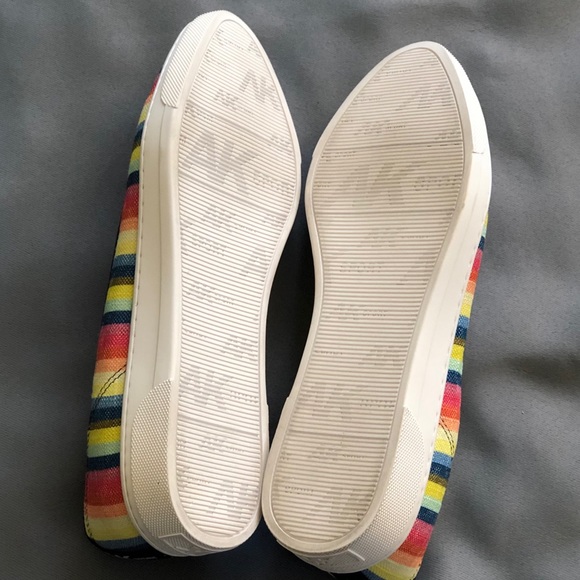 New Anne Klein Sport Women's Flats OverTheTop 6.5M New Without Box - Picture 9 of 13